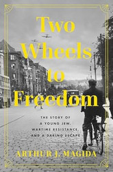 Two Wheels to Freedom