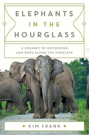 Elephants in the Hourglass
