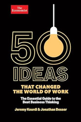 50 Ideas that Changed the World of Work