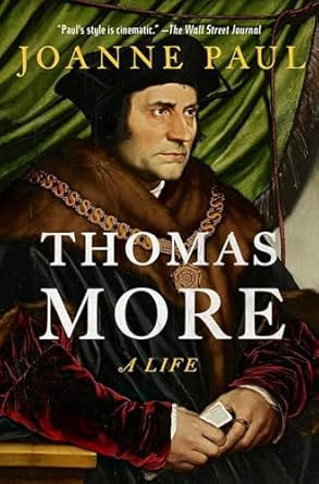 Thomas More: A Life