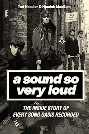 A Sound So Very Loud