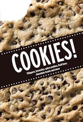 Cookies! Chippers Brownies Spice Cookies Fruit Bars