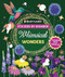 Sticker by Number: Whimsical Wonders