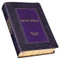 KJV Gift Study Bible Large Print King James Version Holy
