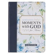 365 Devotions Moments With God For Moms