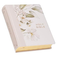 KJV Holy Bible Note-taking Bible Faux Leather - King James