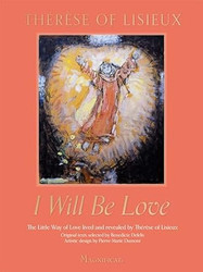 I Will Be Love