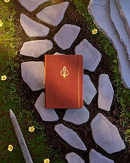 Legend of Istoria Journal