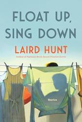 Float Up Sing Down: A Story Cycle