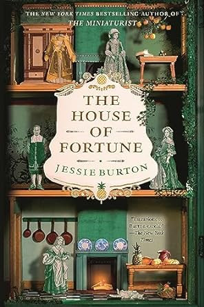 The House of Fortune