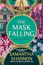 The Mask Falling