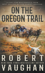 On the Oregon Trail