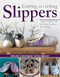 Knitting and Felting Slippers