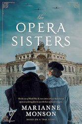 The Opera Sisters