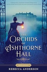The Orchids of Ashthorne Hall