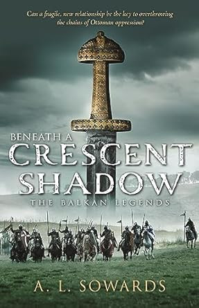 Beneath a Crescent Shadow: Volume 1