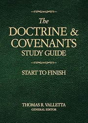 The Doctrine and Covenants Study Guide