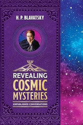 Revealing Cosmic Mysteries: Unpublished Conversations