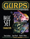 GURPS Basic Set: Characters: