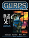 GURPS Basic Set: Campaigns: