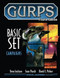 GURPS Basic Set: Campaigns: