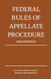 Federal Rules of Appellate Procedure; 2025 Edition