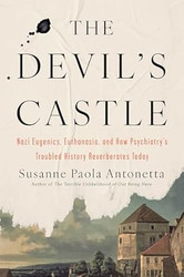 The Devil's Castle