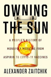 Owning the Sun