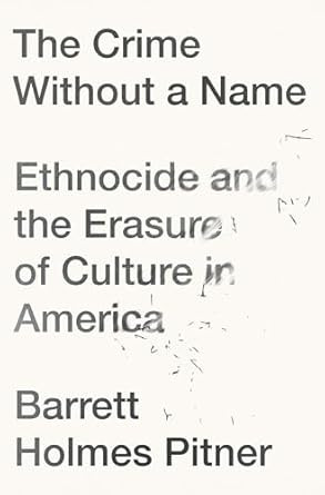 The Crime Without a Name The Crime Without a Name