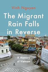 The Migrant Rain Falls in Reverse