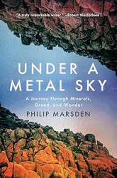 Under a Metal Sky