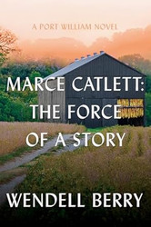 Marce Catlett