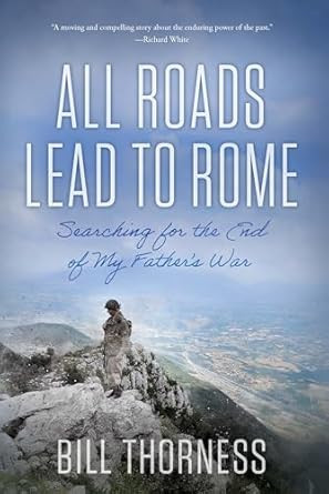 All Roads Lead to Rome