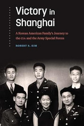 Victory in Shanghai