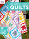 Fat-Quarter Friendly Quilts