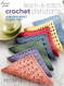 Learn-a-Stitch Crochet Dishcloths