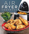 Air Fryer Cookbook