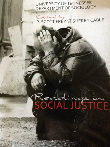 Readings In Social Justice