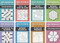 Brain Games Booklet Set Lower Your Brain Age Variety Puzzles