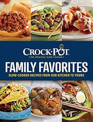 Crockpot Family Favorites