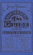Jerry Thomas Bartenders Guide 1887 Reprint