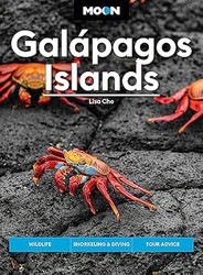 Moon Galapagos Islands: Wildlife Snorkeling & Diving Tour Advice