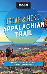 Moon Drive & Hike Appalachian Trail