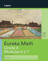 Eureka Math Grade 4 Module 6 & 7