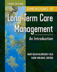 Dimensions of Long-Term Care Management