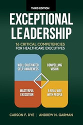 Exceptional Leadership