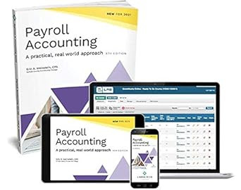 Payroll Accounting
