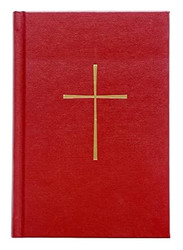 The Book of Common Prayer / El Libro de Oracion Comun