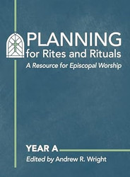 Planning for Rites and Rituals