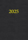 2025 Desk Diary: with Lectionary